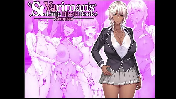 Εμφάνιση ST Yariman's Little Black Book ep 9 - creaming her while orgasm φρέσκων ταινιών