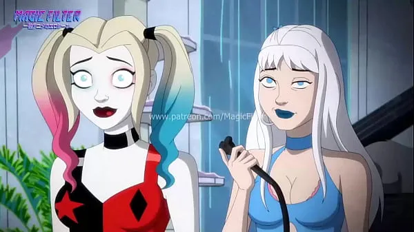 Harley Quinn Frost Naked Uncut개의 최신 영화 표시