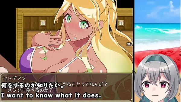 The Pick-up Beach in Summer! [trial ver](Machine translated subtitles) 【No sales link ver】2/3 تازہ فلمیں دکھائیں
