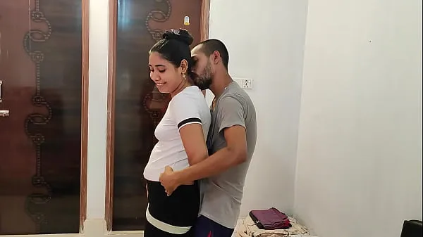 Tampilkan Hanif and Adori - Bachelor Boy fucking Cute sexy woman at homemade video xxx porn video Film baru