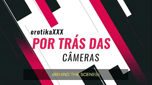 Vis Dark Sofi - EROTIKAXXX - Photo shooting - Behind the scenes ferske filmer