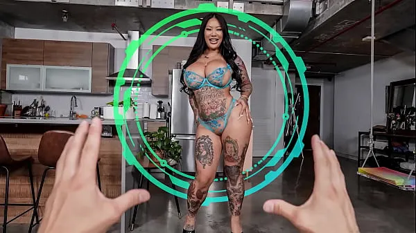 Show SEX SELECTOR - Curvy, Tattooed Asian Goddess Connie Perignon Is Here To Play fresh Movies