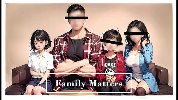 Tunjukkan Family Matters: Episode 1 Filem baharu