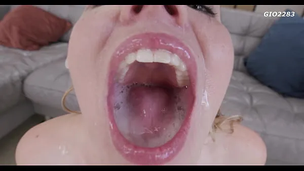 Only Cumshot in Mouth Compilation with Francys Belle, Kitty Doll88, Dalila Dark. 20 girl. XF399 تازہ فلمیں دکھائیں