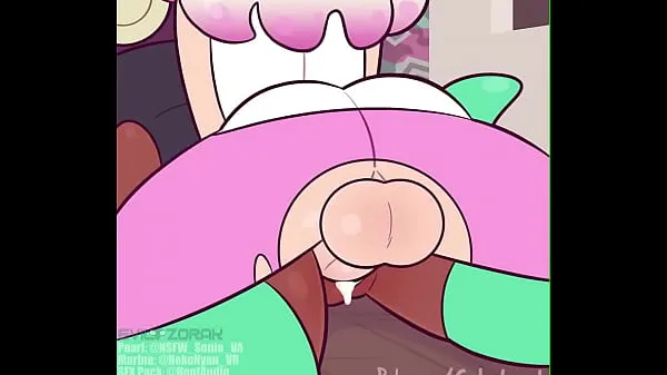 Splatoon Pearl x Marina Futa animation with Sound개의 최신 영화 표시