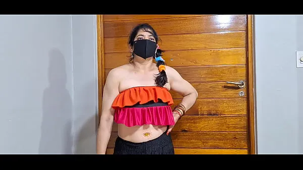 Tunjukkan Arabic belly dance desi punjabi girl Filem baharu