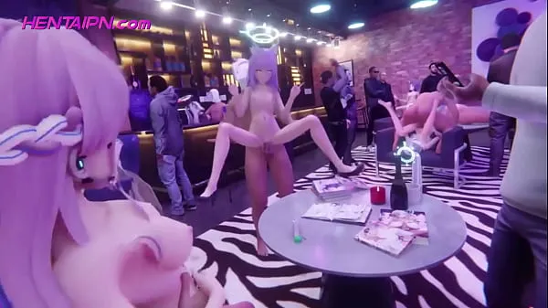 Club Party Gang Bangs HENTAI Cartoon Porn 2023 ताज़ा फ़िल्में दिखाएँ