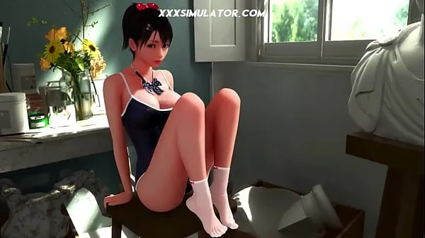 Εμφάνιση The Secret XXX Atelier ► FULL HENTAI Animation φρέσκων ταινιών