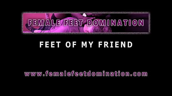 Lesbian teen makes to smell her stinky feet in pantyhose to her friend - Trailer Yeni Filmi göster