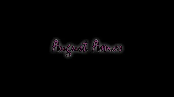 Prikaži August Ames Sucks and Fucks Black Cock svežih filmov