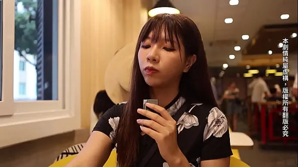 Mutass Taiwanese girlfriend travels to Hanoi friss filmet