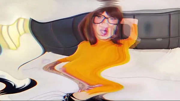 عرض Jinkies! Velma Gets Her Holes Fucked & Anal Gapes! Bi BBG Threesome - Steve Rickz, Nicole Saphir, Roman Todd أفلام جديدة