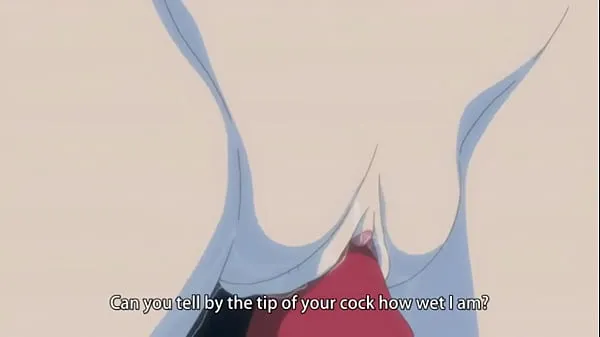 Εμφάνιση Busty anime redhead has a squirting orgasm while tied up and vibrated φρέσκων ταινιών