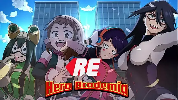 展示RE: Hero Academia in Spanish for android and pc部新电影