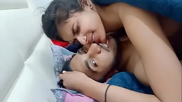 Show Nehu Passionate sex with her stepbrother in hotel ask to Cum, Loaud Moaning fresh Movies
