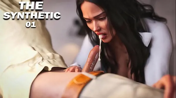 Mostra THE SYNTHETIC • EP. 1 • THE STEPMOTHER IS A PERVERSE SLUT nuovi film
