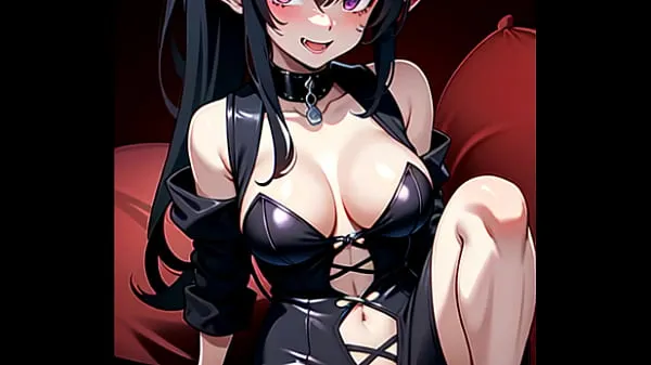 Show Hot Succubus Wet Pussy Anime Hentai fresh Movies