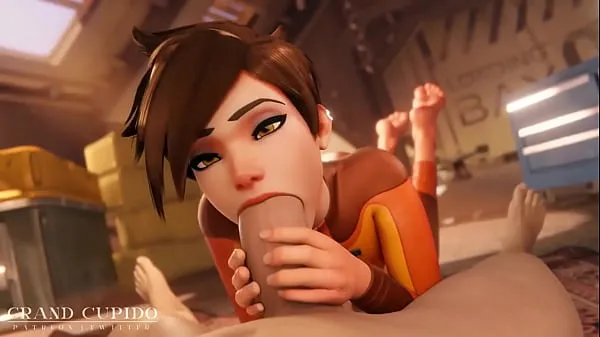 Show Overwatch Tracer Compilation fresh Movies