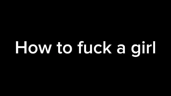 how to fuck a girl개의 최신 영화 표시