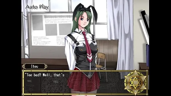 Bible Black The Infection -Demon of lust playthough pt2개의 최신 영화 표시