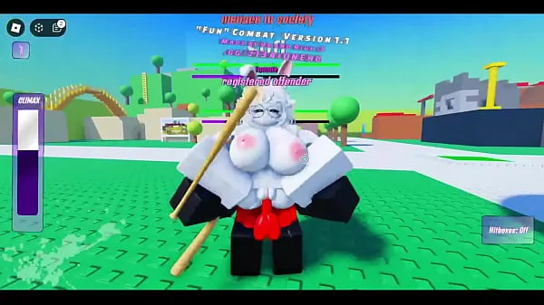 Roblox they fuck me for losing 個の新しい映画を表示