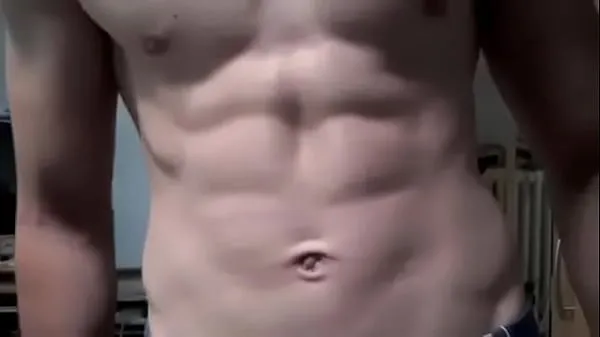 Show MY SEXY MUSCLE ABS VIDEO 4 fresh Movies