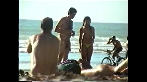 Vis Black's Beach - Mr. Big Dick nye film